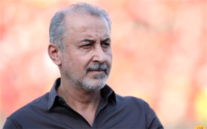 بیانیه تند مدیرعامل پرسپولیس علیه مهدی تاج