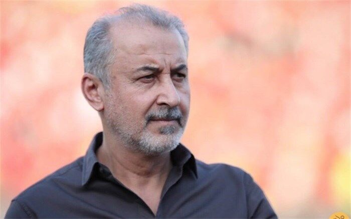 بیانیه تند مدیرعامل پرسپولیس علیه مهدی تاج