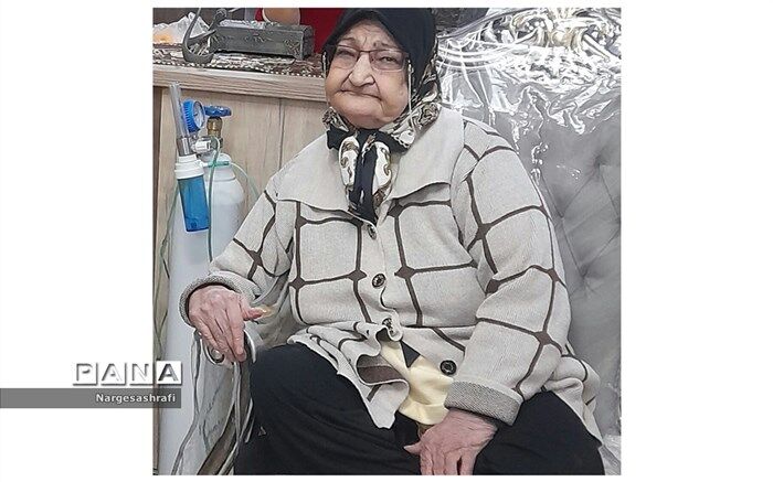 بزرگداشت و تکریم مقام مادر شهدا در روز وفات حضرت ام البنین(س)