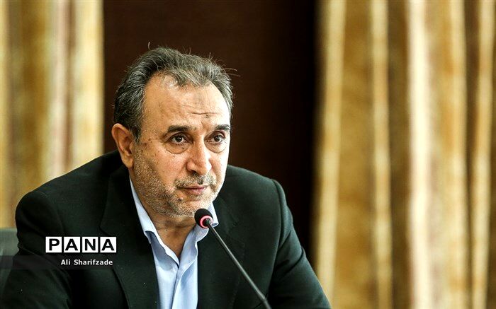 دولت در انتخابات به عنوان کنش‌گر سیاسی ورود نمی‌کند