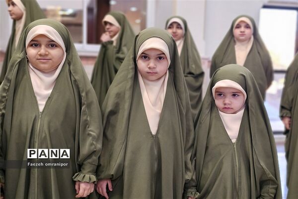 نخستین یادواره شهدای دانش آموز استان قزوین