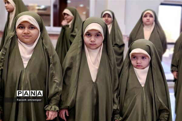 نخستین یادواره شهدای دانش آموز استان قزوین