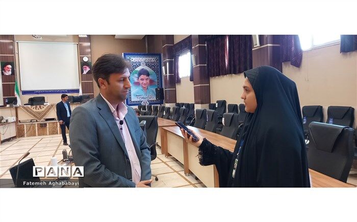 ثبت نام سوادآموزان ۵٠تا۶٠ سال برای اولین بار در استان