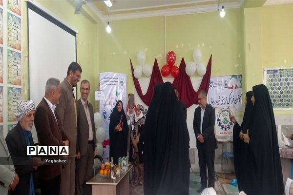 آیین جشنواره ملی تئاتر درسی در شادگان