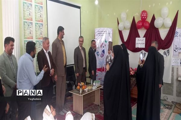 آیین جشنواره ملی تئاتر درسی در شادگان