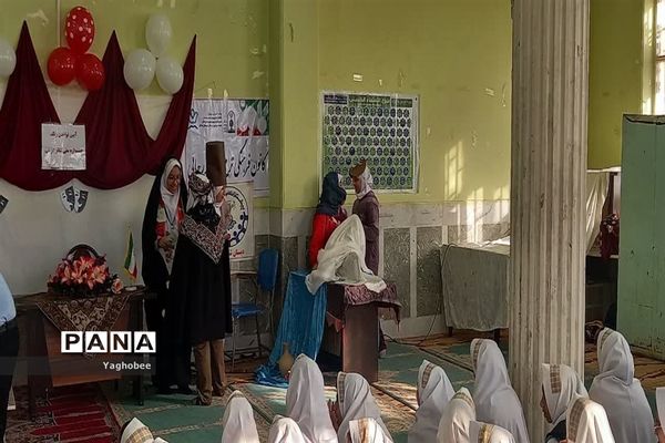 آیین جشنواره ملی تئاتر درسی در شادگان