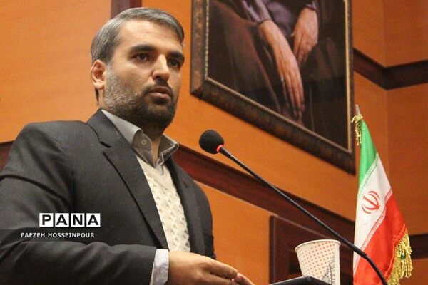 نشست کیفیت بخشی به عملکرد مدیریت مراکز آموزشی در بهارستان دو