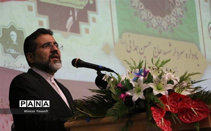 جلال یکی از نقاط نهضت مقاومت است