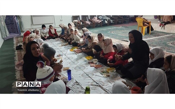مصرف صبحانه باعث افزایش قدرت یادگیری و ایجاد تمرکز بیشتر در کودکان می‌شود/فیلم