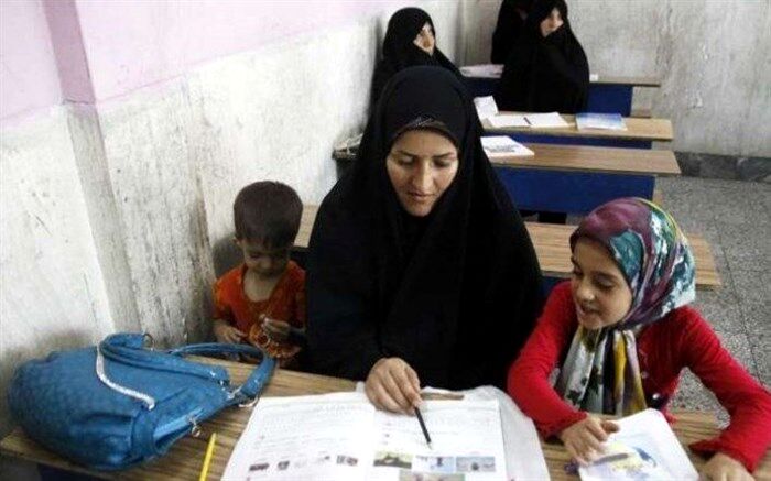 نهضت سواد‌آموزی، پُلی برای رسیدن انسان ها به خودباوری و آگاهی‌ است