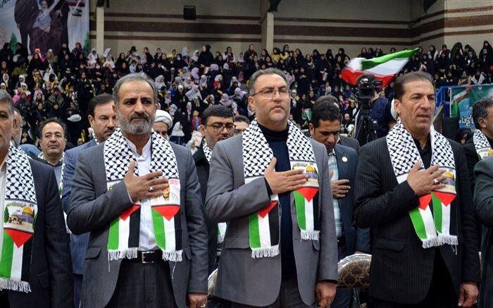 پروراندن نسل آرمانی در مکتب سلیمانی