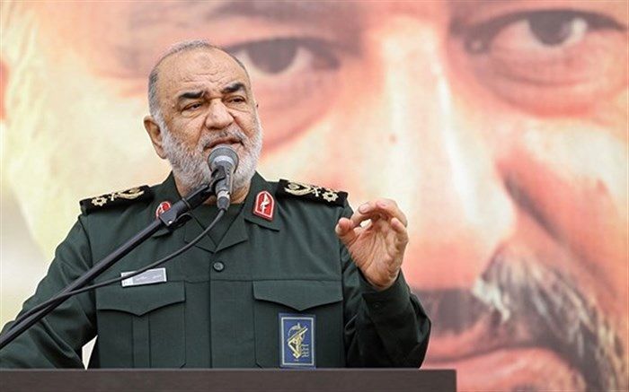 انتقام خون سید رضی چیزی جز نابودی اسرائیل نخواهد بود