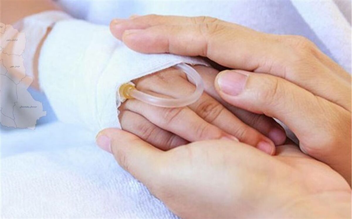 پرداخت ۱۸ هزار کمک‌هزینه درمان سرطان و بیماری‌های سخت‌درمان