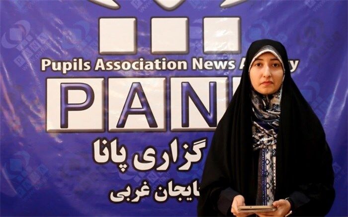 دلنوشته زیبا در وصف سردار دل‌ها حاج قاسم سلیمانی/فیلم