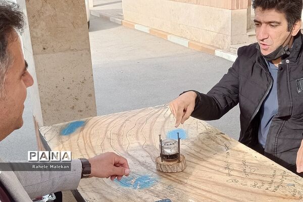 آغاز کارگاه‌های آموزشی مربیان پیشتاز شهرستان شهریار