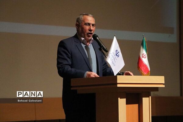 اجتماع فرزندان حاج قاسم در آذربایجان غربی
