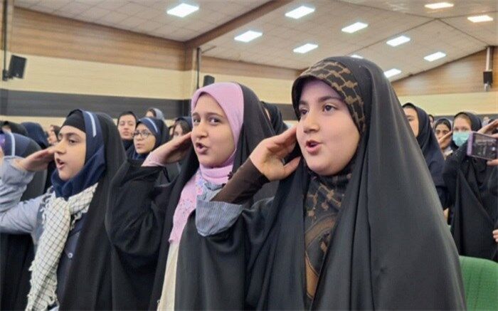 مکتب حاج قاسم برای پرسش‌های نسل جوان پاسخ دارد