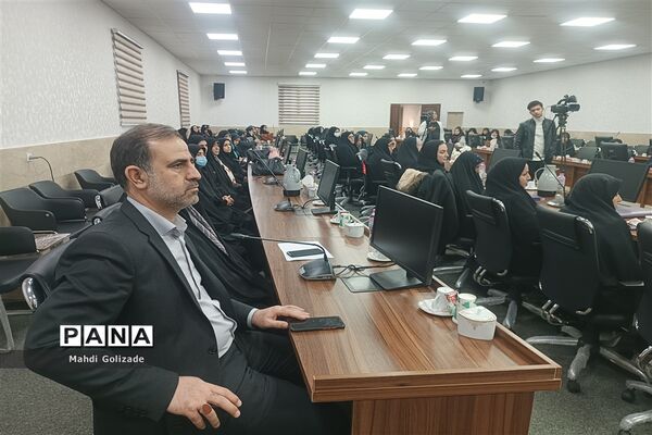 دوره تربیت مربی قرآن طرح اتقان