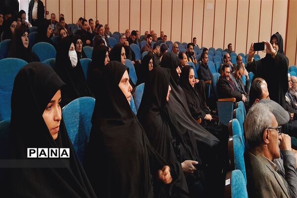 یادواره شهدای ورزشکار شهرستان نور
