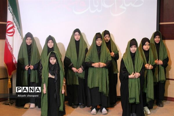 تقدیر از برگزیدگان مسابقه «گزارشگر اربعین باشید»