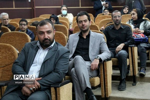 تقدیر از برگزیدگان مسابقه «گزارشگر اربعین باشید»