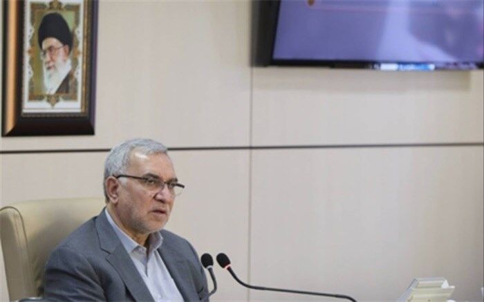 غربالگری ۲۷ میلیون ایرانی در پویش ملی سلامت