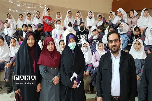 رکورد جدید مهدی حب درویش در شهریار ثبت شد