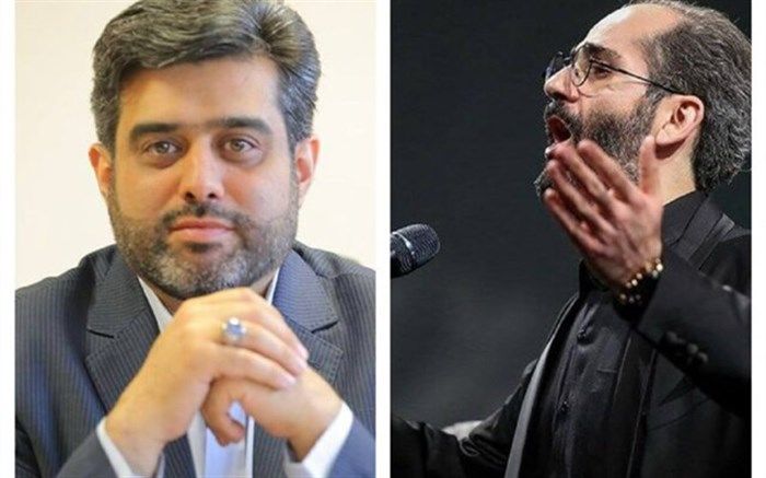 2 انتصاب مهم در موسیقی ایران