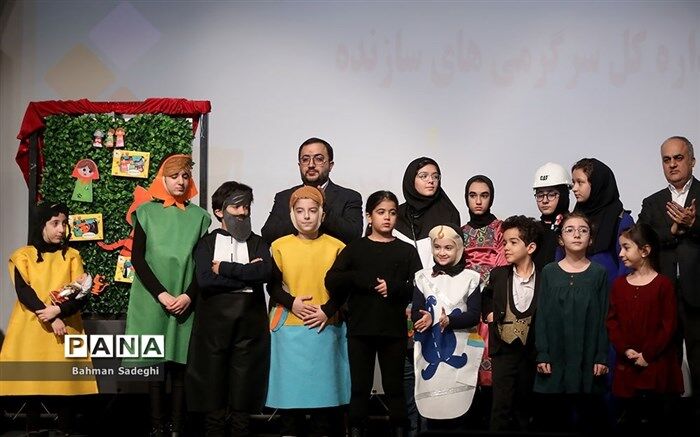 کانون تنها کتابخانه ای است که سر و صدا کردن در آن ممنوع نیست