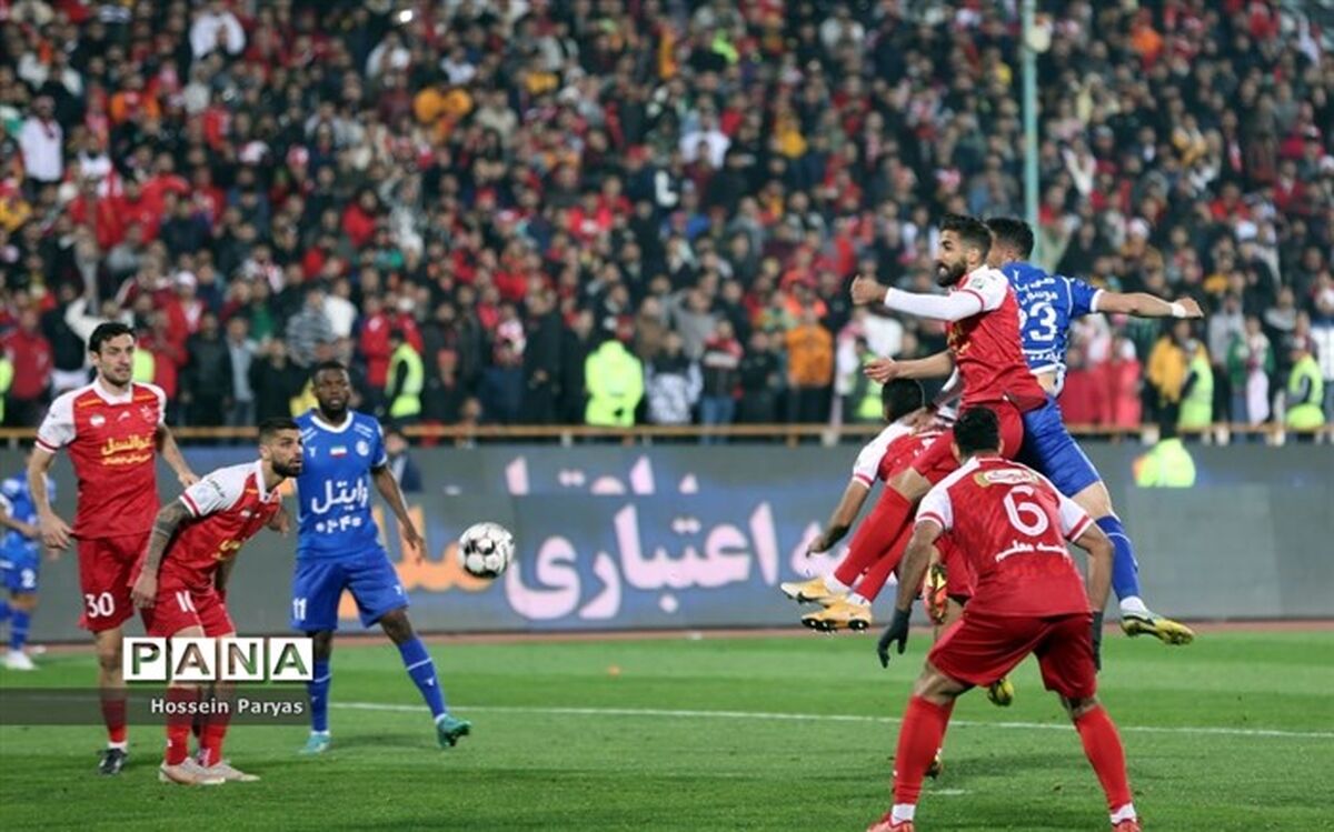تأکید فدراسیون بر اصلاح قرارداد 6 بازیکن سپاهان
