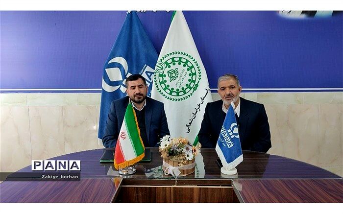 طرح مردمی‌سازی دولت در بین دانش‌آموزان‌ اجرایی‌ می‌شود/ فیلم