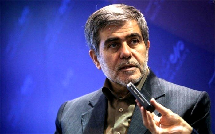 بیانیه تروئیکای اروپایی تاثیری بر موضع آژانس و روند فعالیت‌های صلح آمیز ندارد