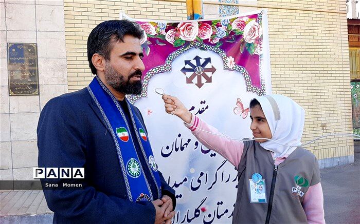 پیشتازان جهادی باعث ایجاد حس هویت، مسئولیت پذیری و افزایش مهارت‌ می‌شود