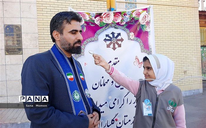 پیشتازان جهادی باعث ایجاد حس هویت، مسئولیت پذیری و افزایش مهارت‌ می‌شود