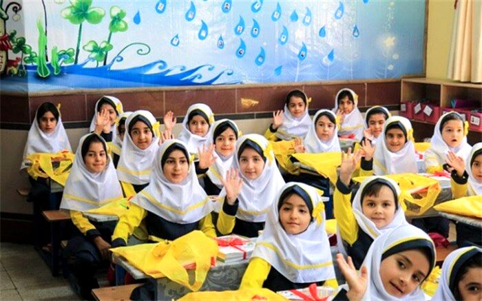 همکاری سمپاد و بنیاد ملی نخبگان برای پرورش استعدادهای درخشان