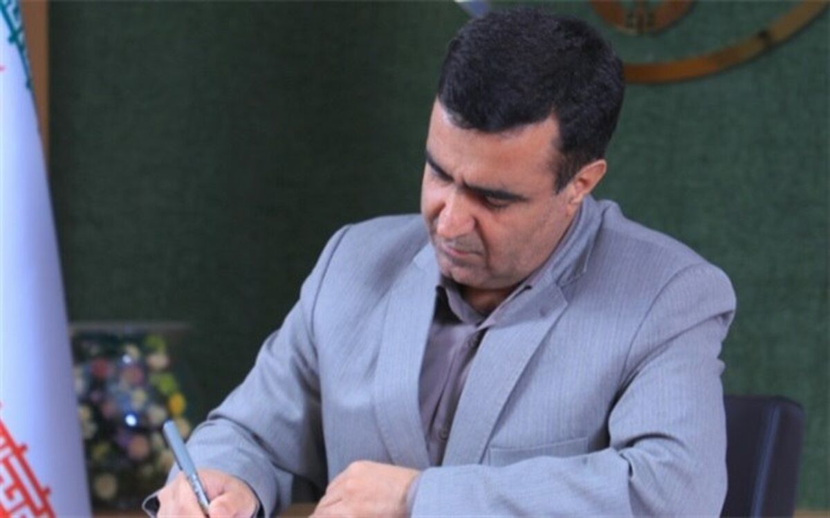 دستور سلاجقه برای مطالعه تغییرات اقلیمی و کم‌بارشی در سال جاری