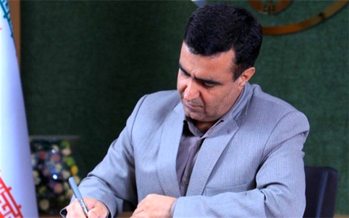 دستور سلاجقه برای مطالعه تغییرات اقلیمی و کم‌بارشی در سال جاری