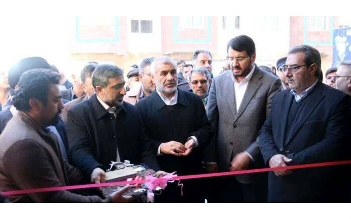 یک میلیون و ۹۳۰ هزار مسکن ملی در حال ساخت است