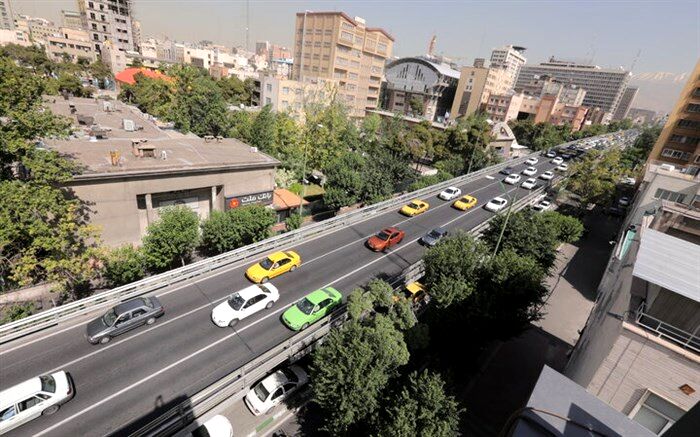 سرنوشت «پل حافظ» تا پایان دی ماه مشخص می‌شود