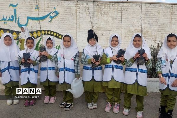 اجرای طرح شهید عنایت اله مرادی در مدارس کهریزک