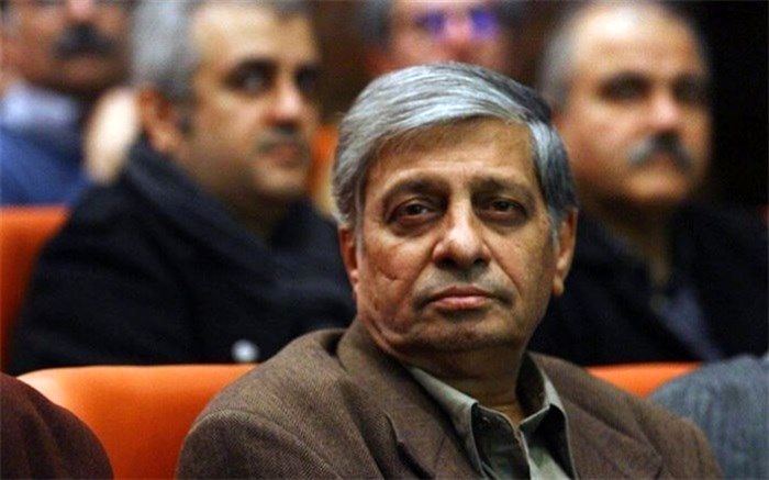 بزرگداشت استاد ضابطی‌جهرمی برگزار می‌شود