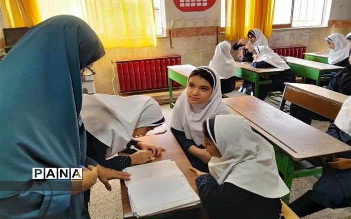 تأثیرگذاری طرح رتبه‌‏بندی معلمان در معیشت فرهنگیان