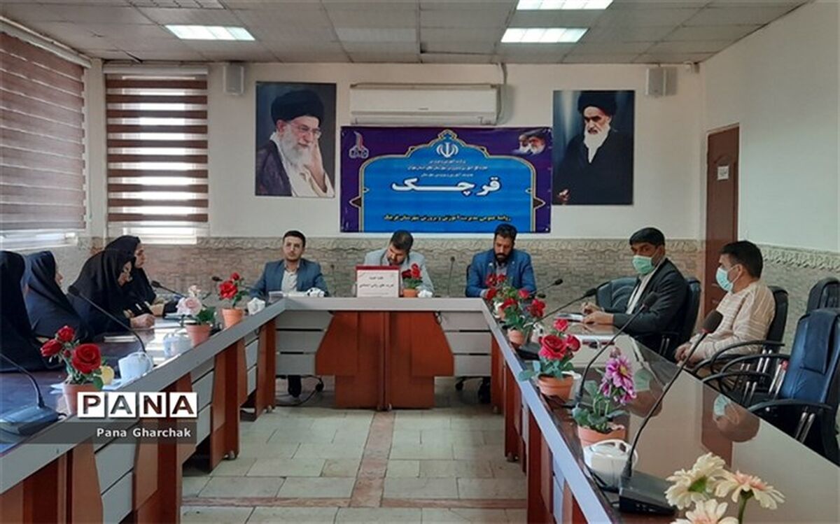 کاروان هدایت تحصیلی موجب شناخت استعدادهای دانش‌آموزان می‌شود