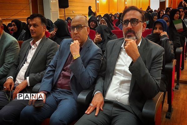 مراسم گرامیداشت حماسه نهم دی در سالن شهید طحانی ملارد