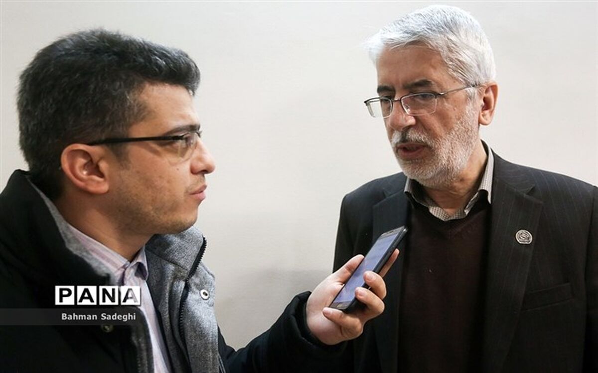 امکان کارورزی و مطالعات دانشجویان در مدارس‌ فراهم می‌شود