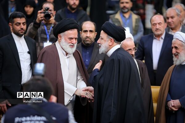 سومین کنگره بزرگداشت علامه مصباح یزدی