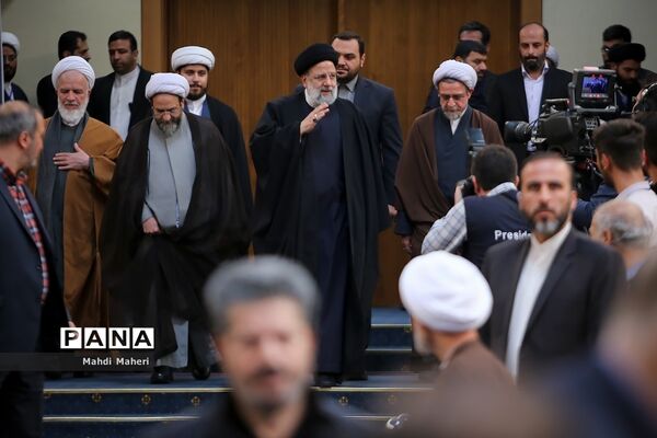 سومین کنگره بزرگداشت علامه مصباح یزدی