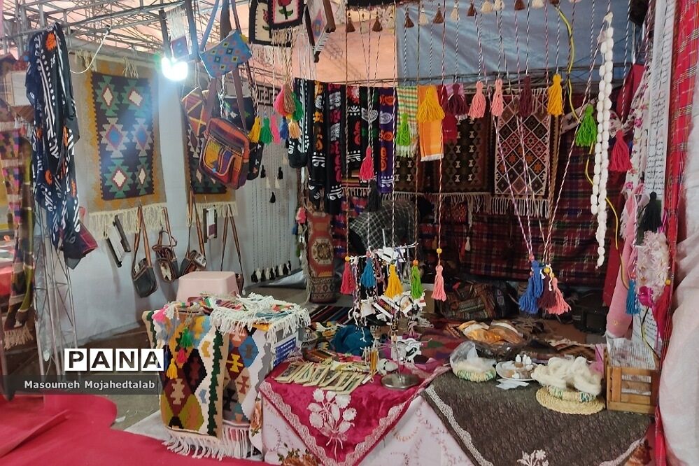 شهر وحیدیه شهرستان شهریار میزبان اولین جشنواره‌ اقوام ایرانی