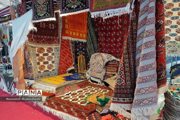 شهر وحیدیه شهرستان شهریار میزبان اولین جشنواره‌ اقوام ایرانی