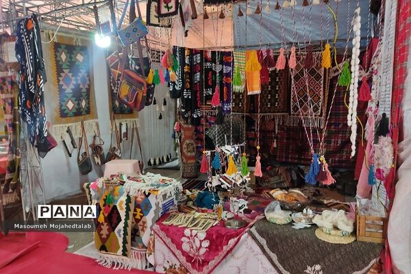 شهر وحیدیه شهرستان شهریار میزبان اولین جشنواره‌ اقوام ایرانی
